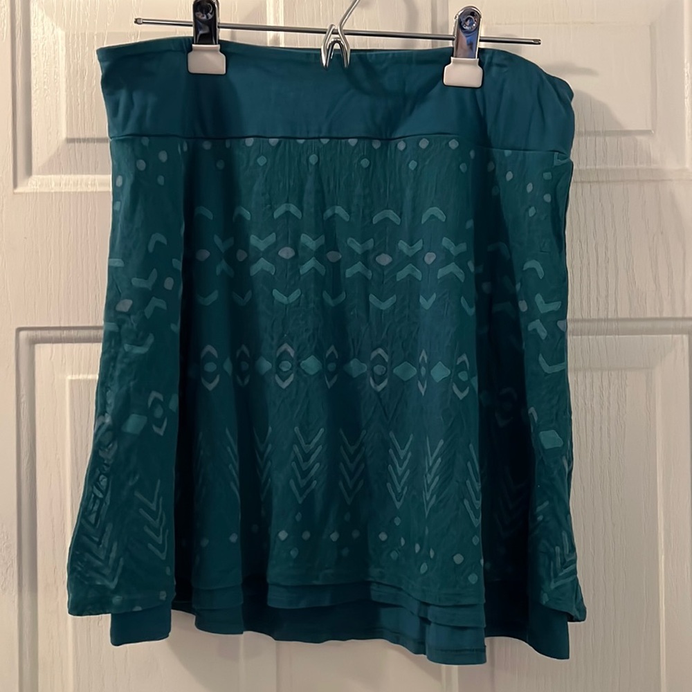 Skirt